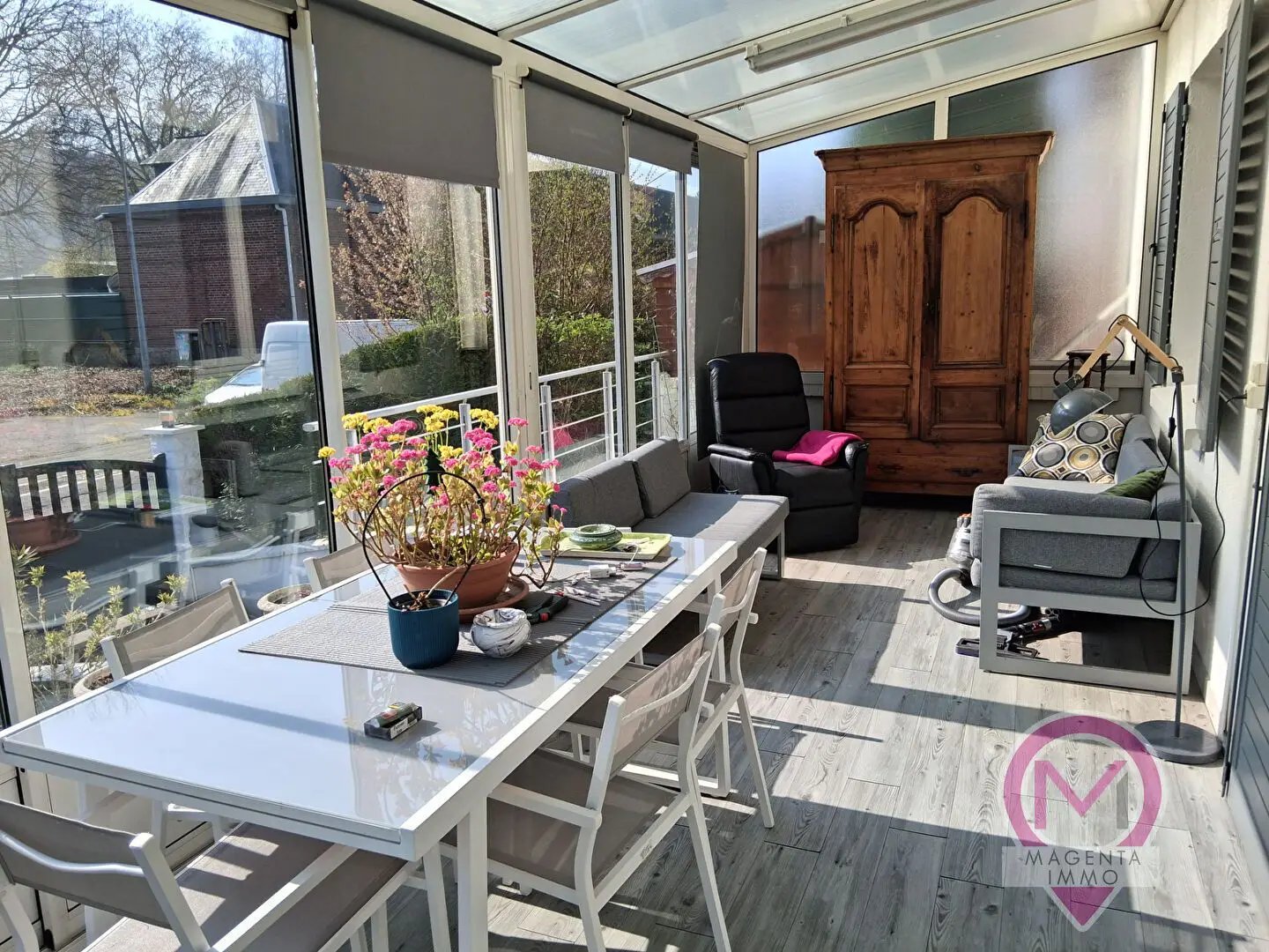 Maison à vendre, 110m², Darnétal