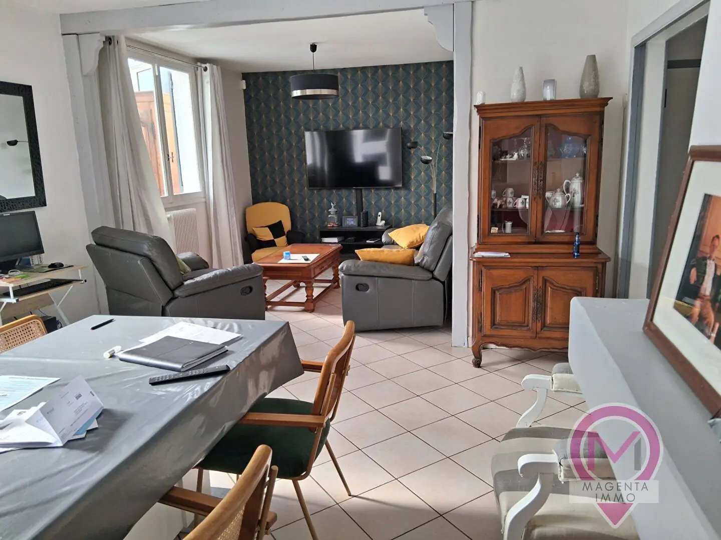 Maison à vendre, 110m², Darnétal