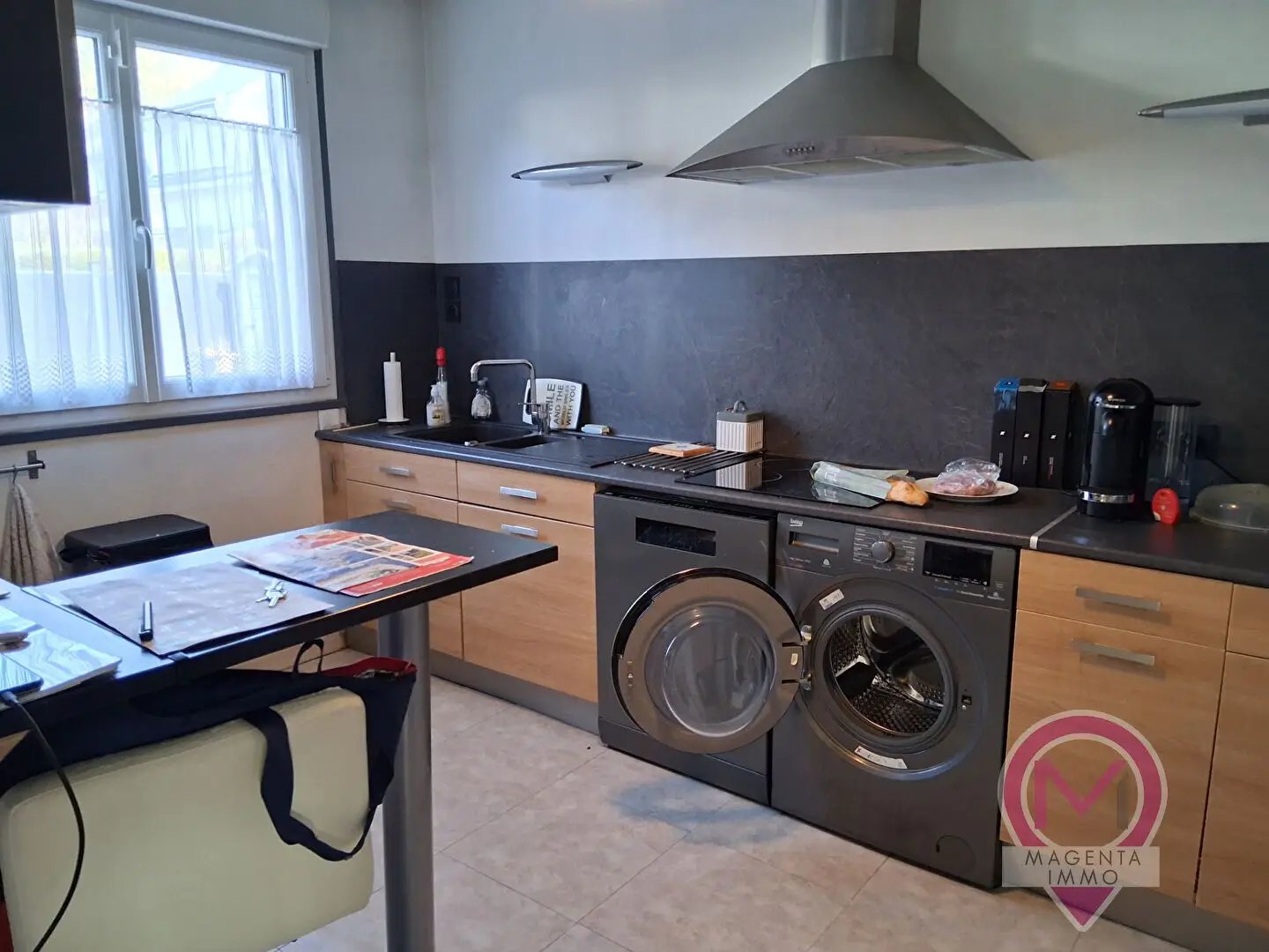 Maison à vendre, 110m², Darnétal