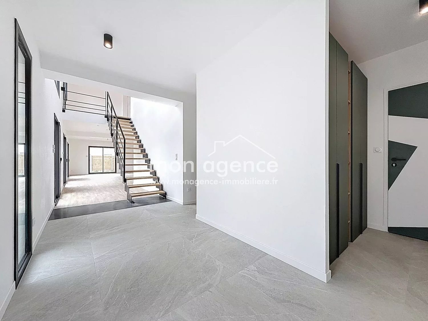 Maison à vendre, 178m², Vandrimare