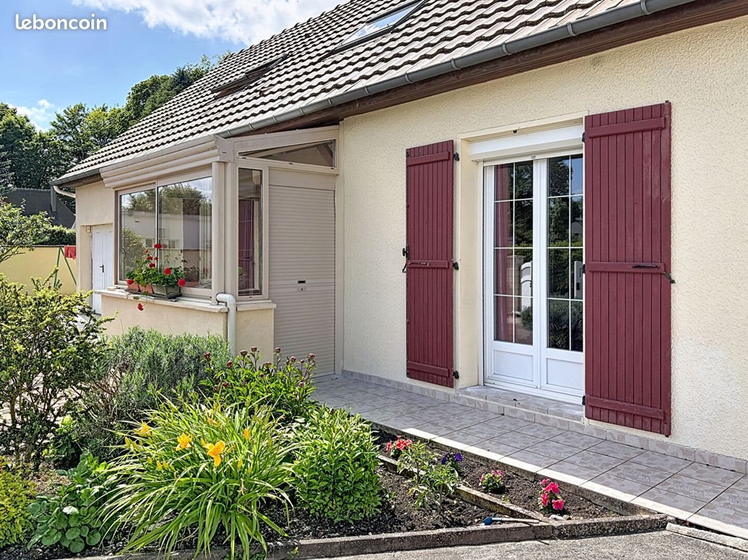 Maison à vendre, 105m², Franqueville-Saint-Pierre