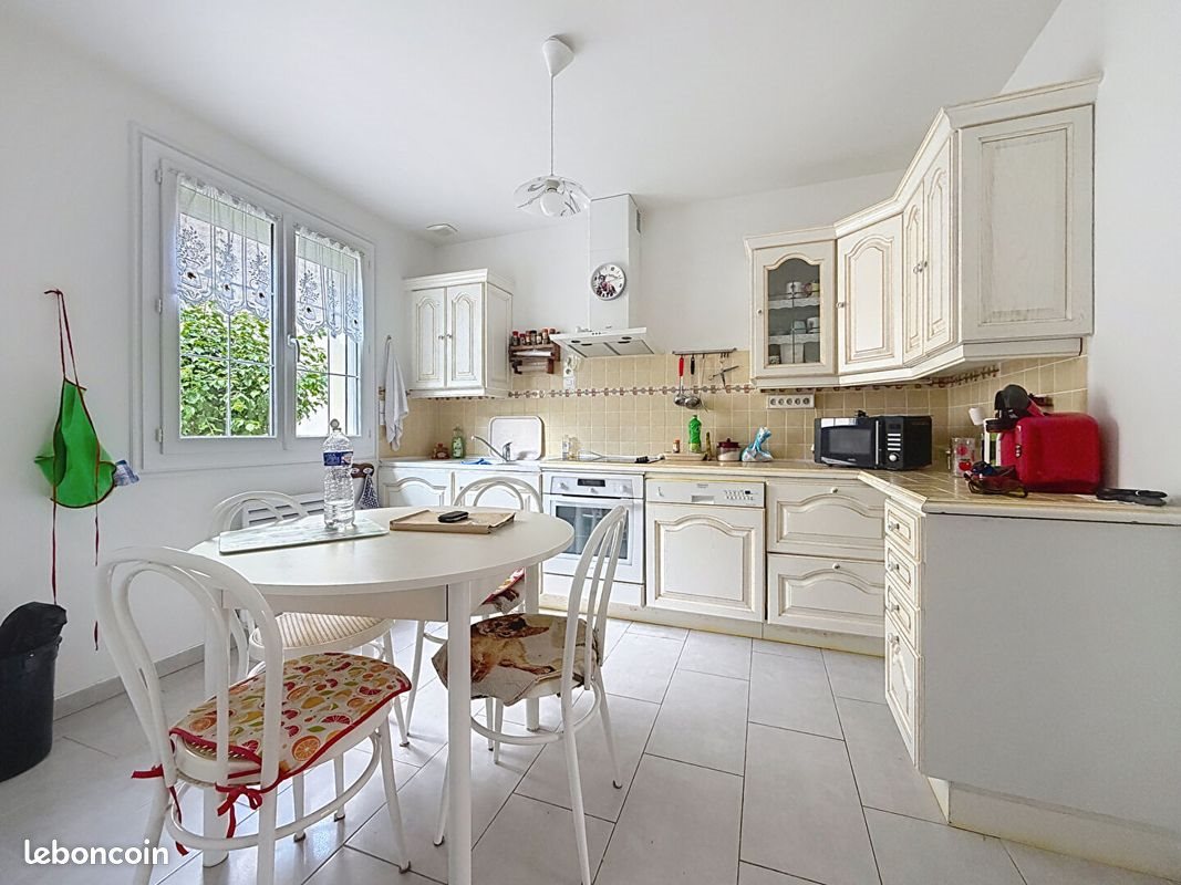 Maison à vendre, 105m², Franqueville-Saint-Pierre