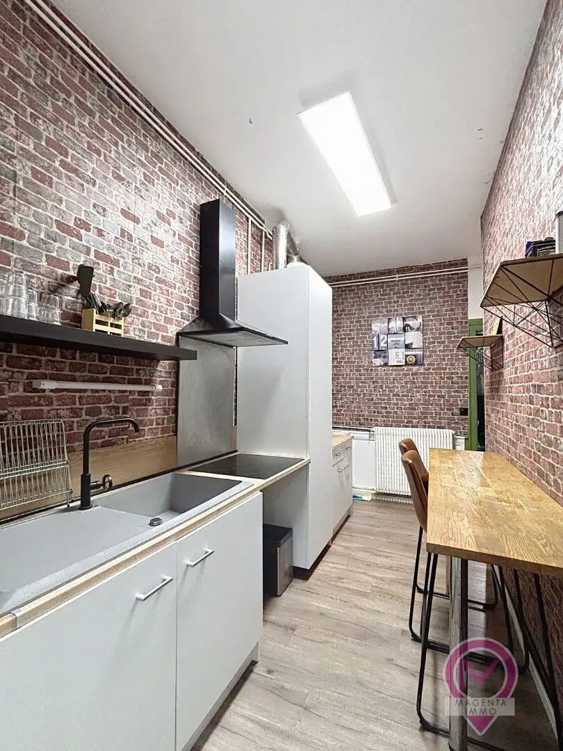 Appartement à vendre, 48m², Rouen