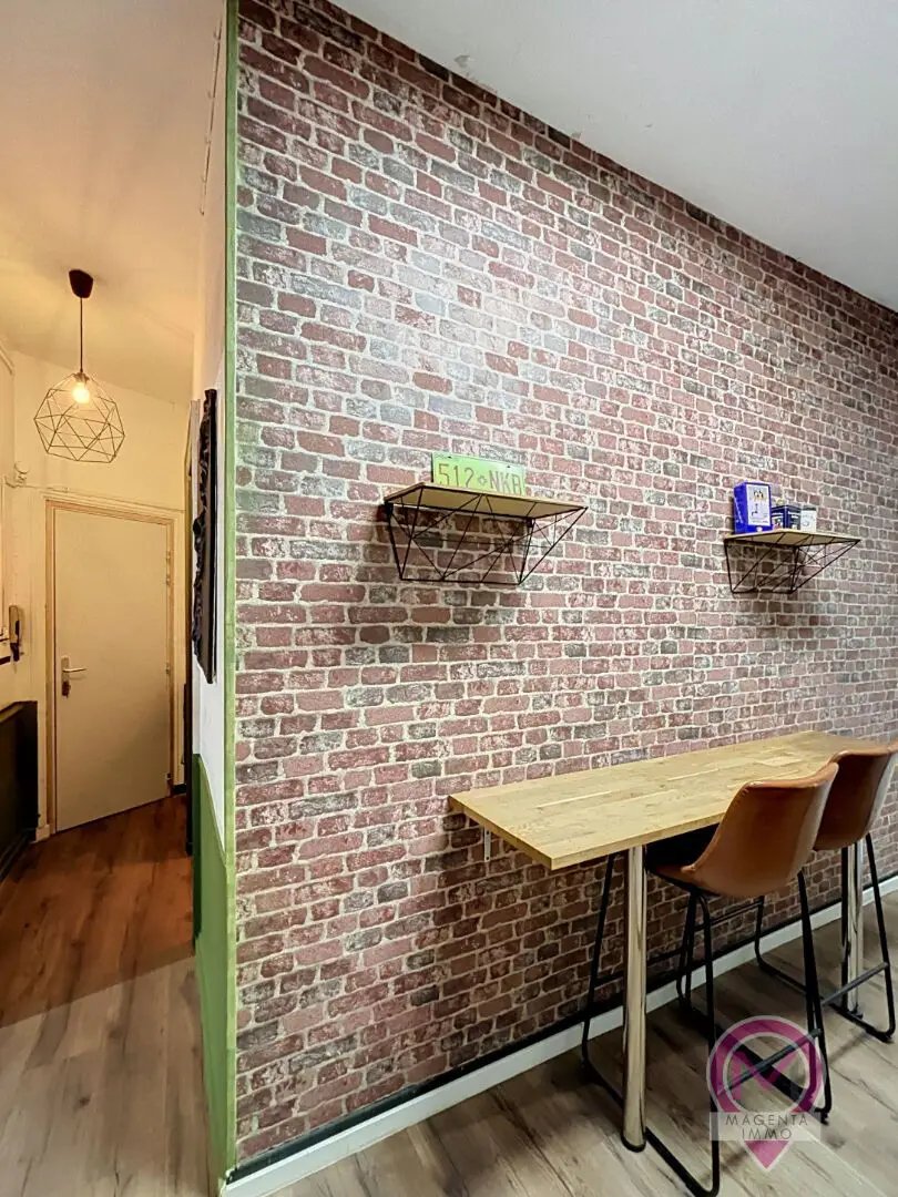 Appartement à vendre, 48m², Rouen