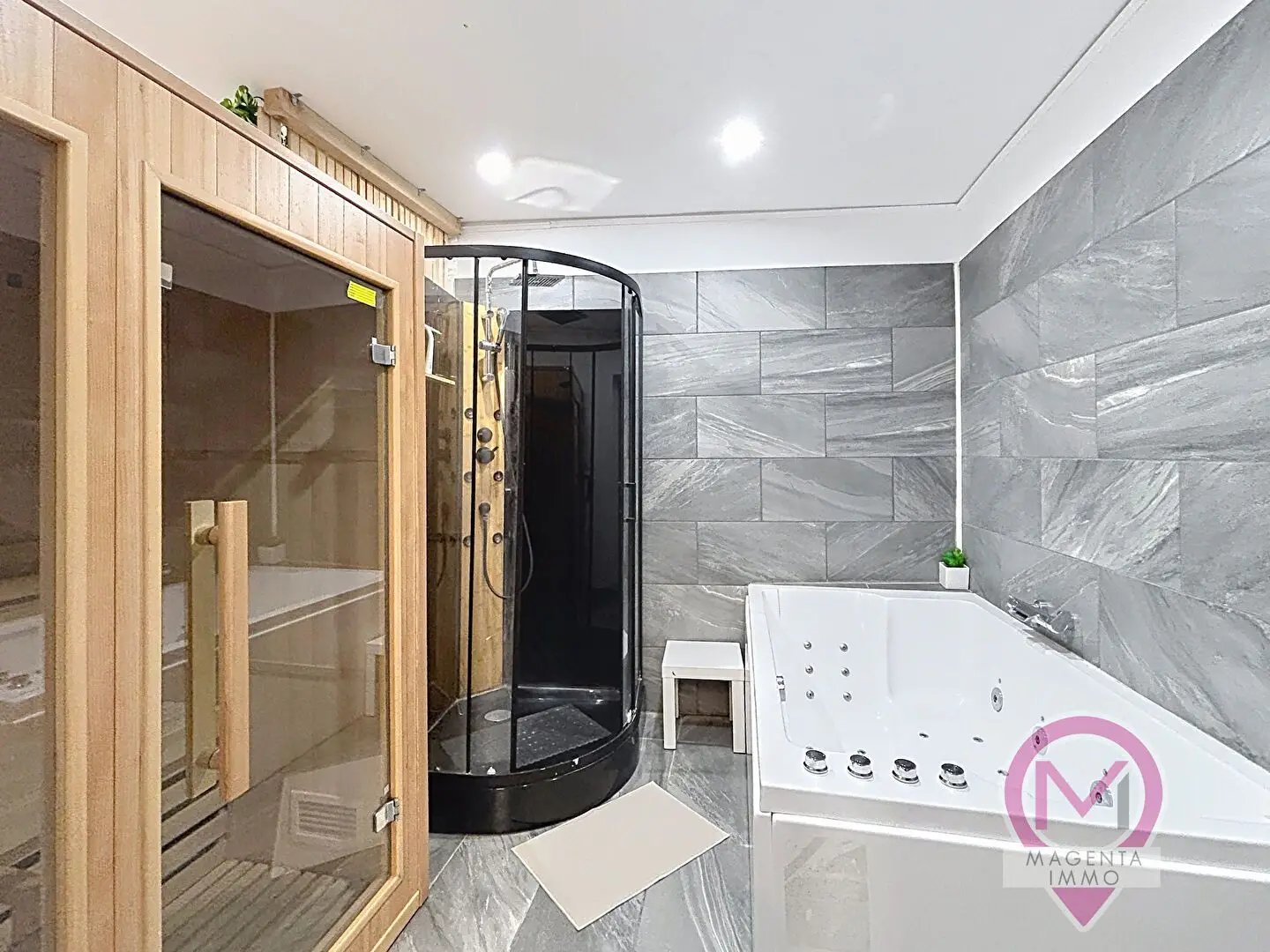 Appartement à vendre, 48m², Rouen