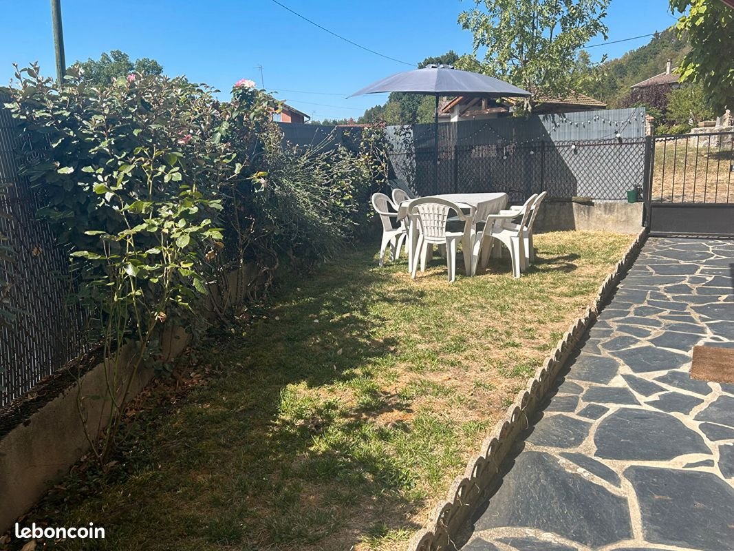 Maison à vendre, 117m², Escoutoux