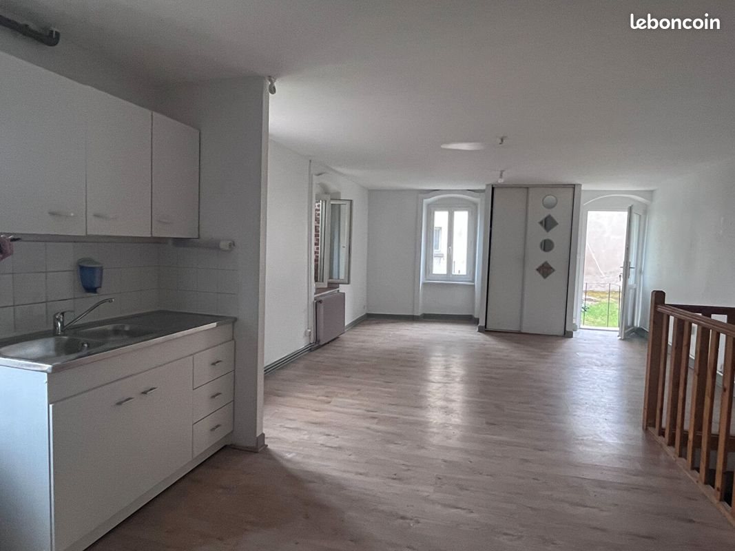 Maison à vendre, 93m², Thiers