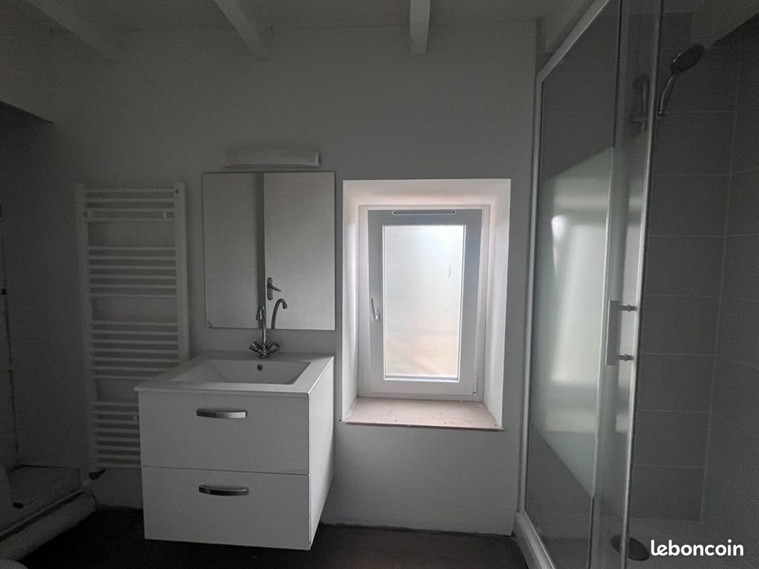 Maison à vendre, 93m², Thiers