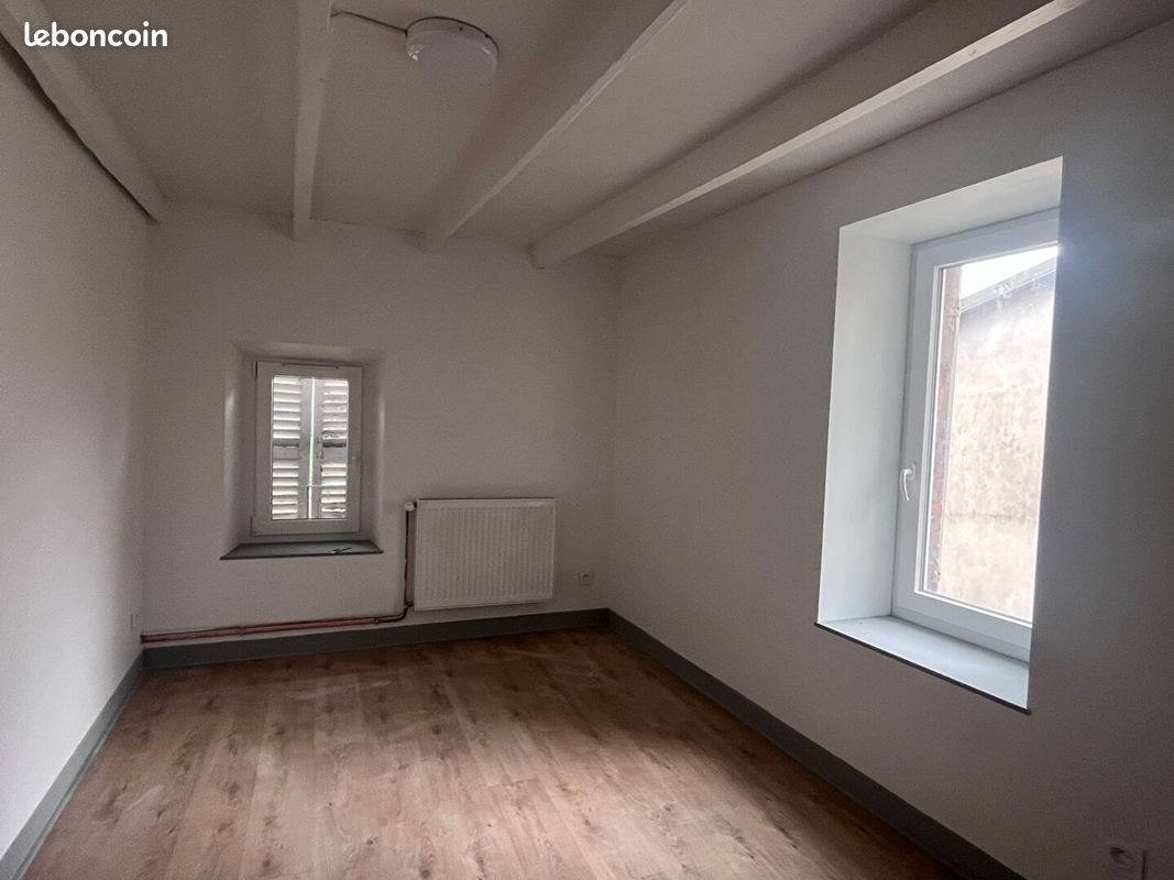 Maison à vendre, 93m², Thiers