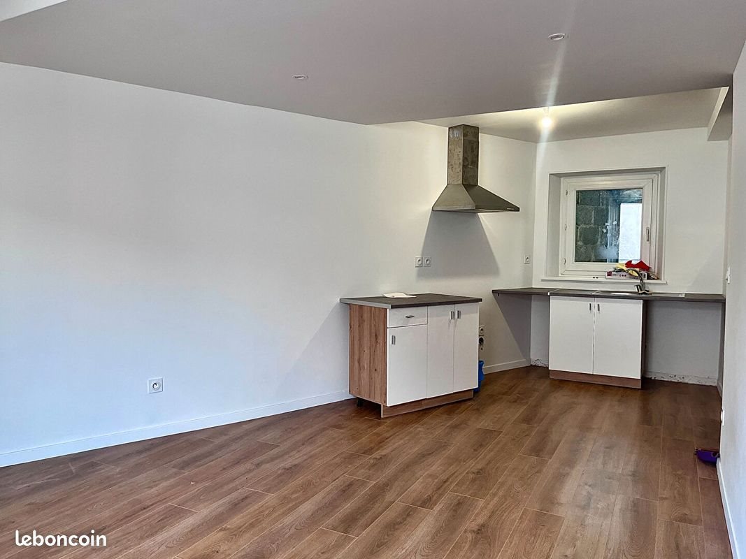 Maison à louer, 107m², Thiers