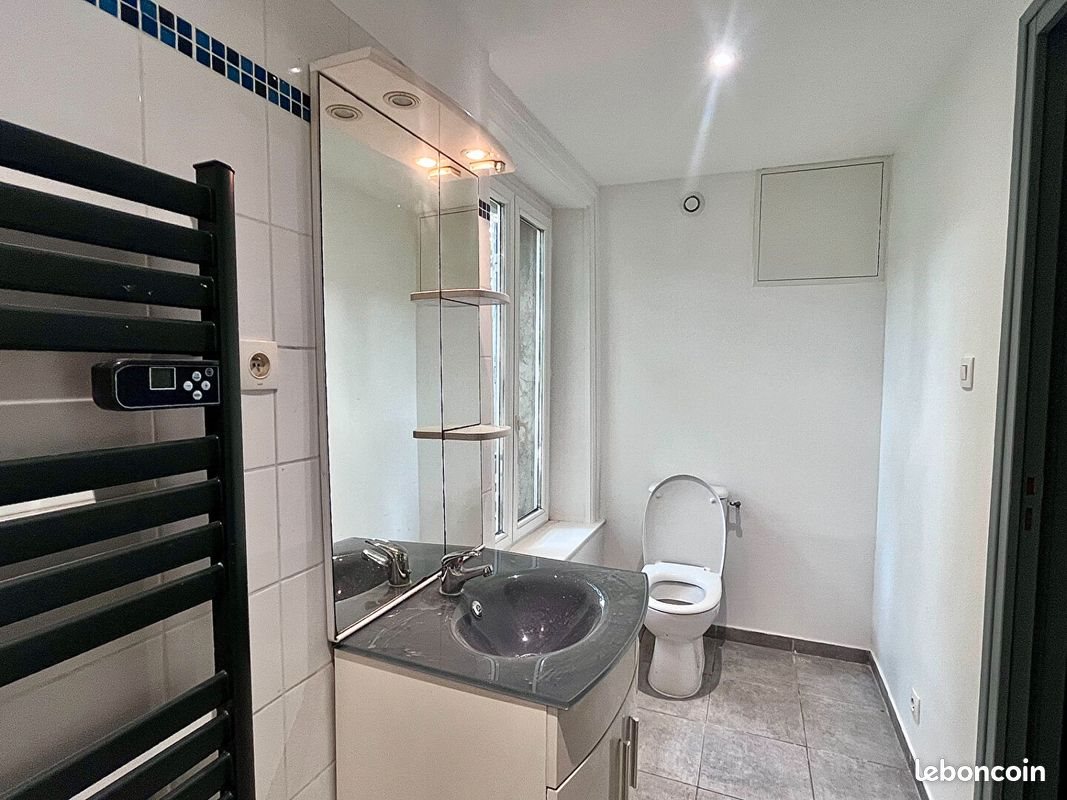 Maison à louer, 107m², Thiers