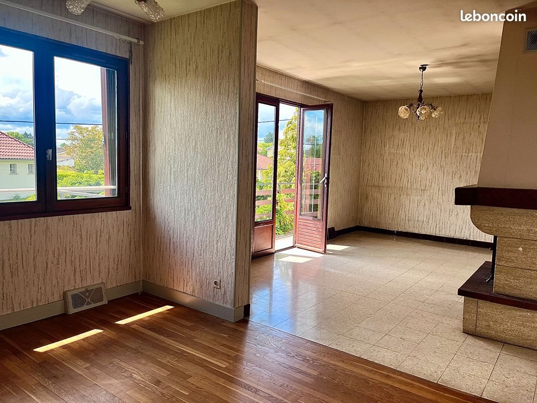 Maison à vendre, 87m², Lezoux