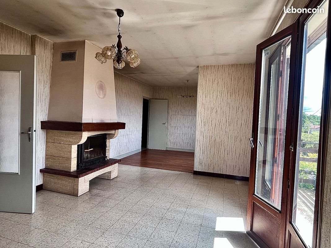 Maison à vendre, 87m², Lezoux