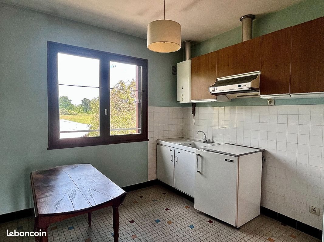 Maison à vendre, 87m², Lezoux