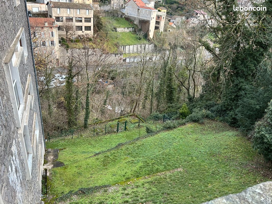 Appartement à vendre, 50m², Thiers