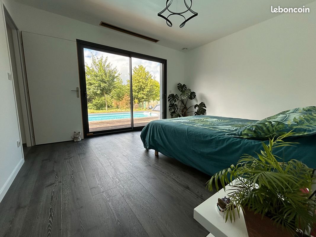 Maison à vendre, 157m², Orléat