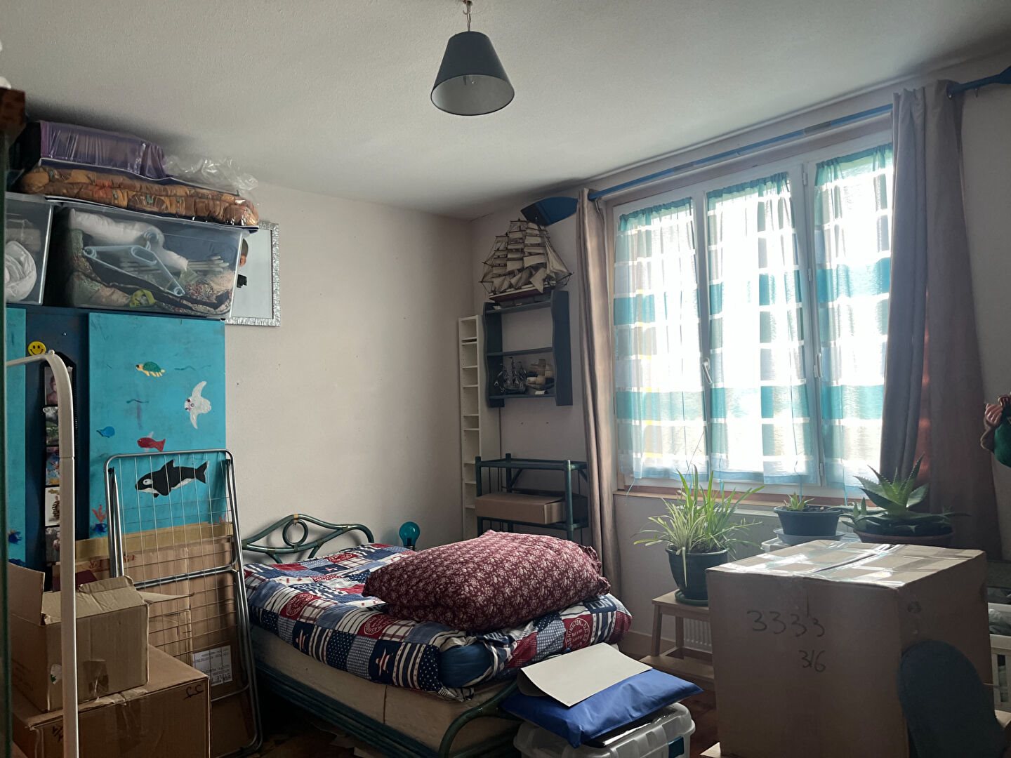 Maison à vendre, 111m², Peschadoires