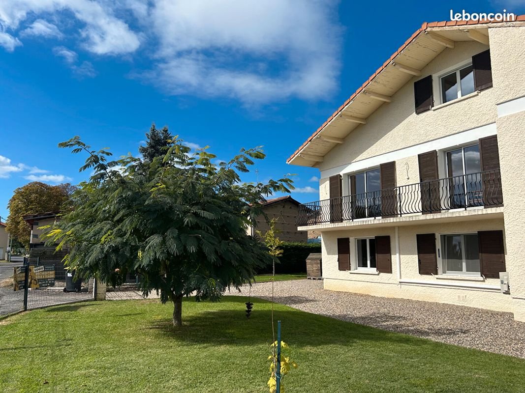 Maison à vendre, 181m², Orléat