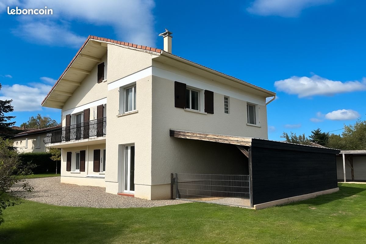 Maison à vendre, 181m², Orléat
