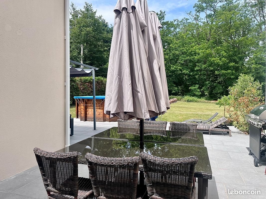 Maison à vendre, 232m², Orléat