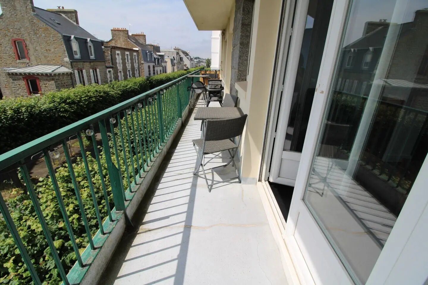 Appartement à vendre, 107m², Saint-Brieuc