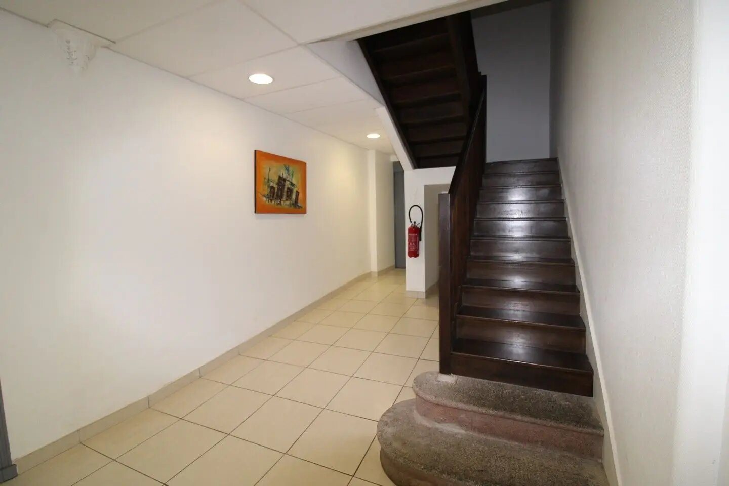 Appartement à vendre, 103m², Saint-Brieuc