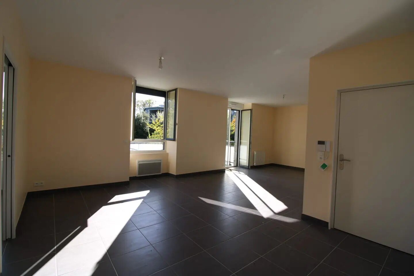 Appartement à vendre, 103m², Saint-Brieuc