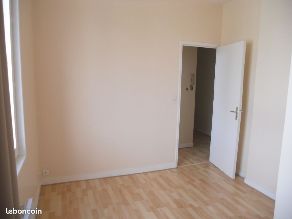 Appartement à louer, 32m², Saint-Brieuc