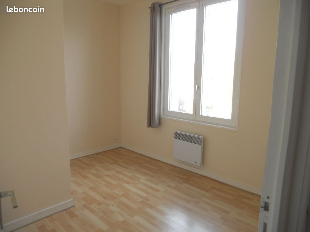 Appartement à louer, 32m², Saint-Brieuc