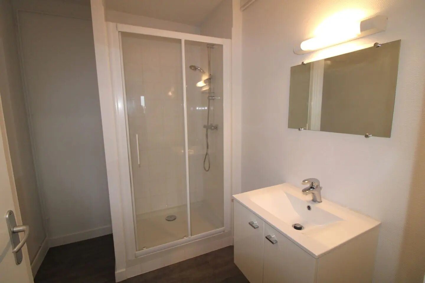 Appartement à louer, 51m², Saint-Brieuc