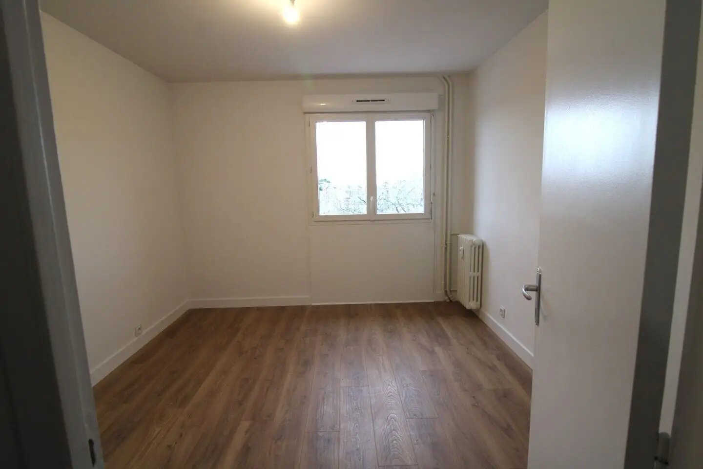 Appartement à louer, 51m², Saint-Brieuc