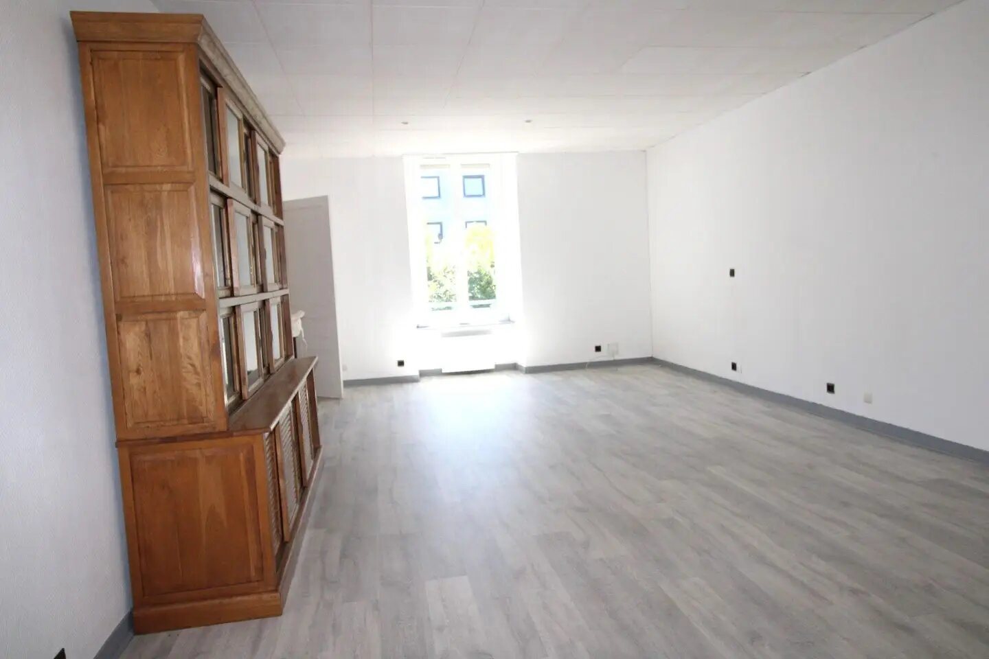 Appartement à louer, 105m², Saint-Brieuc