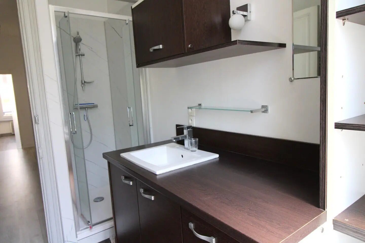 Appartement à louer, 105m², Saint-Brieuc