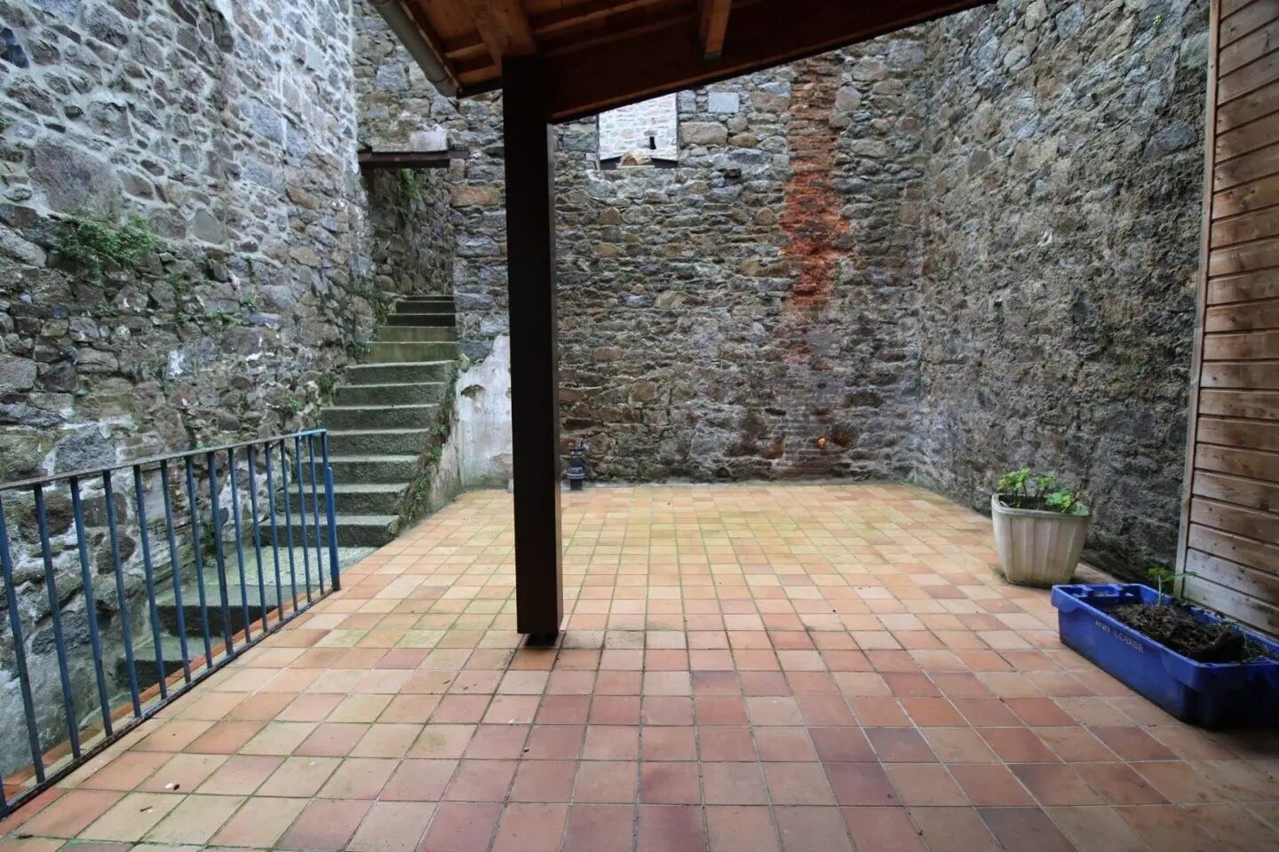 Maison à vendre, 213m², Saint-Brieuc