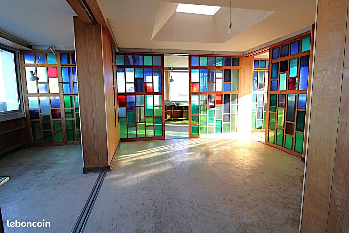 Appartement à vendre, 144m², Saint-Brieuc