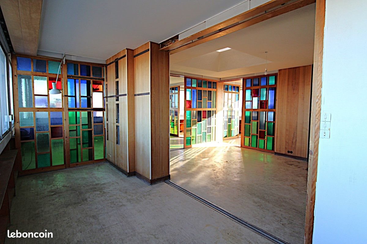 Appartement à vendre, 144m², Saint-Brieuc