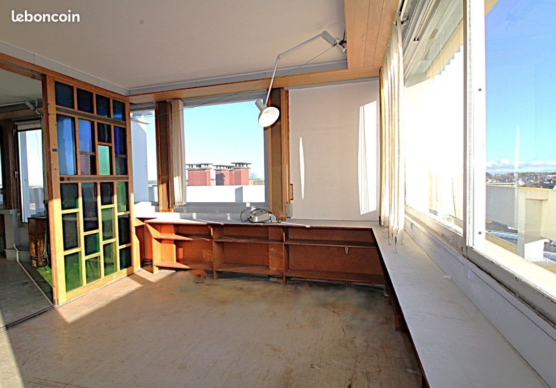 Appartement à vendre, 144m², Saint-Brieuc