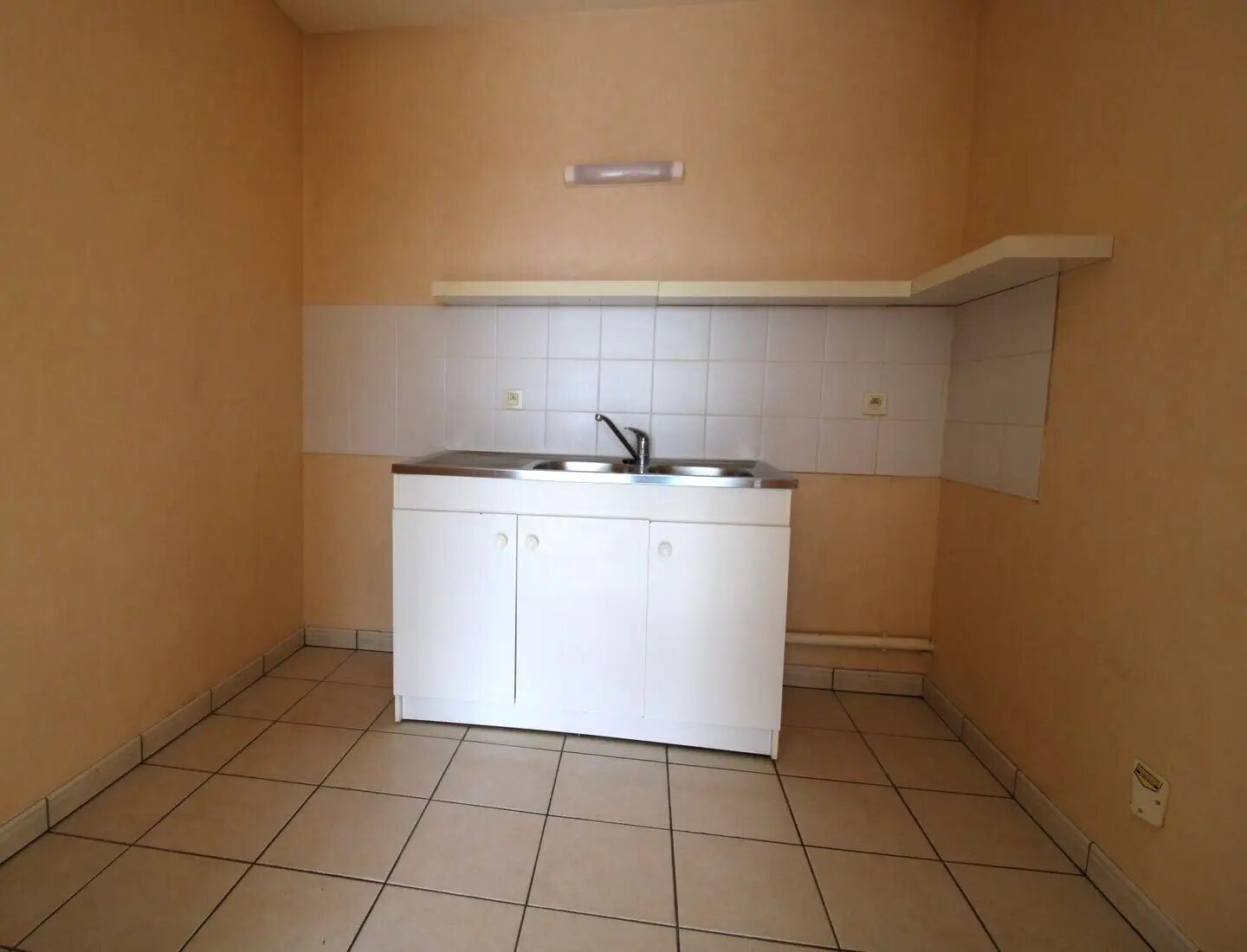 Appartement à louer, 60m², Trémuson