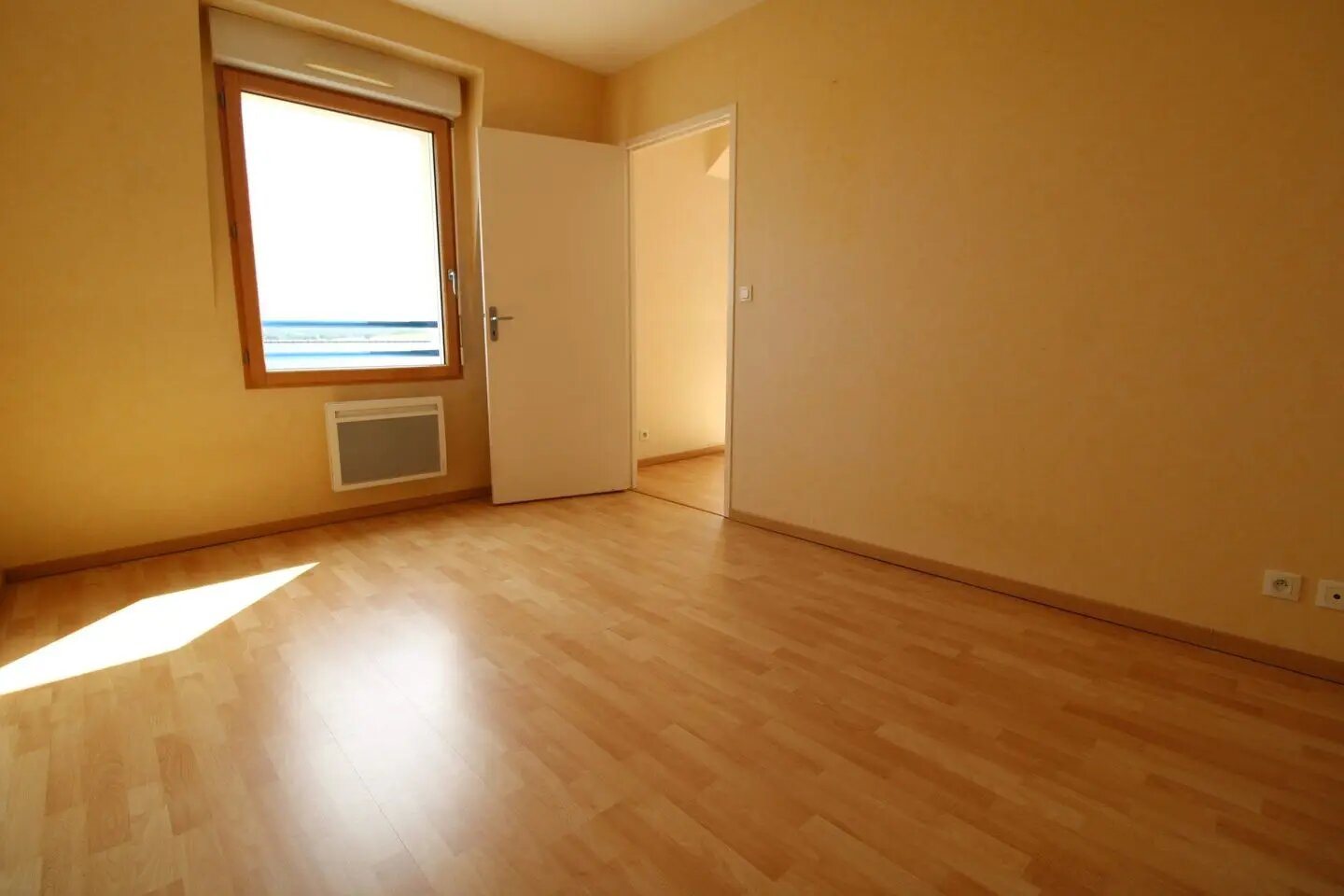 Appartement à louer, 60m², Trémuson