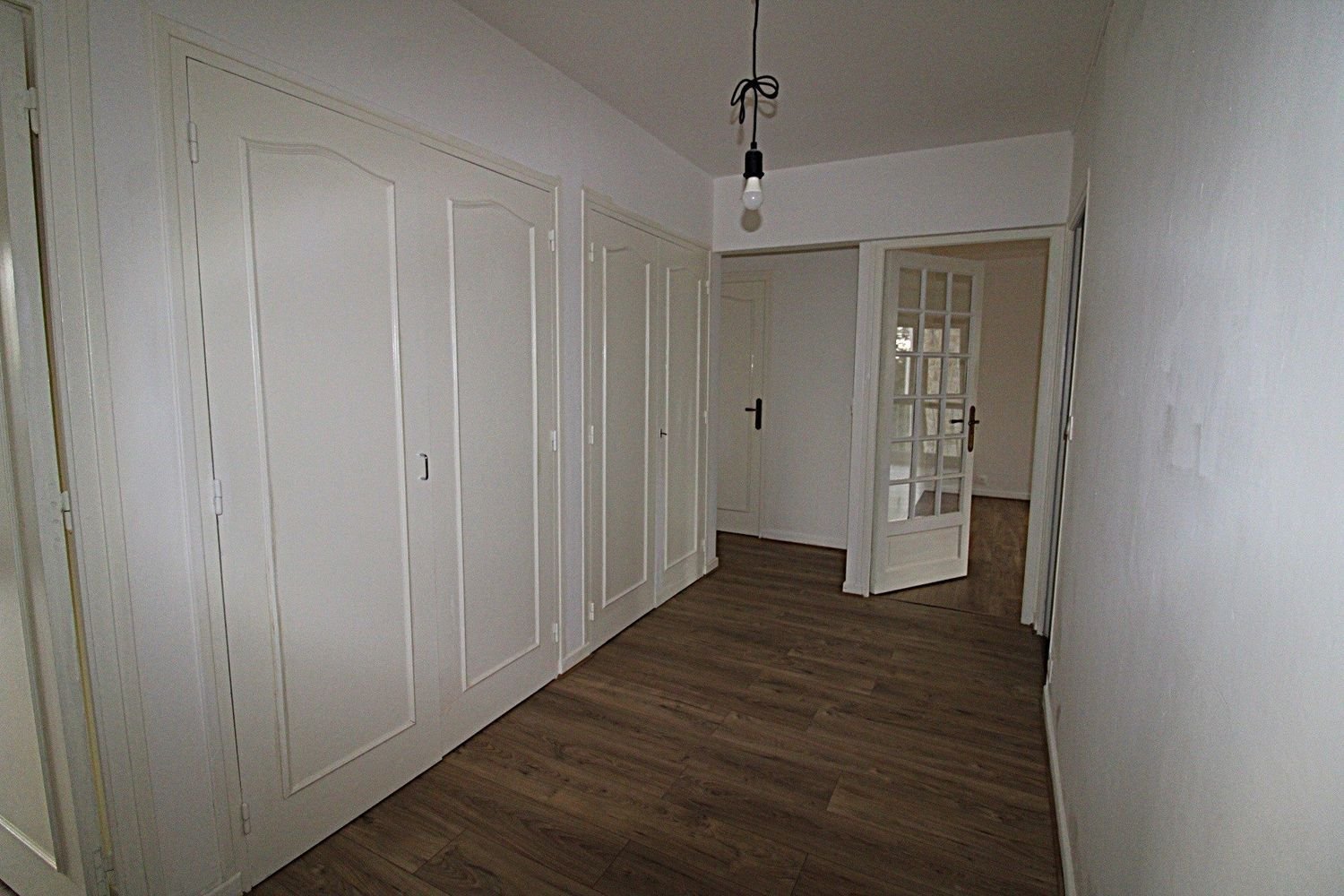 Appartement à vendre, 83m², Saint-Brieuc