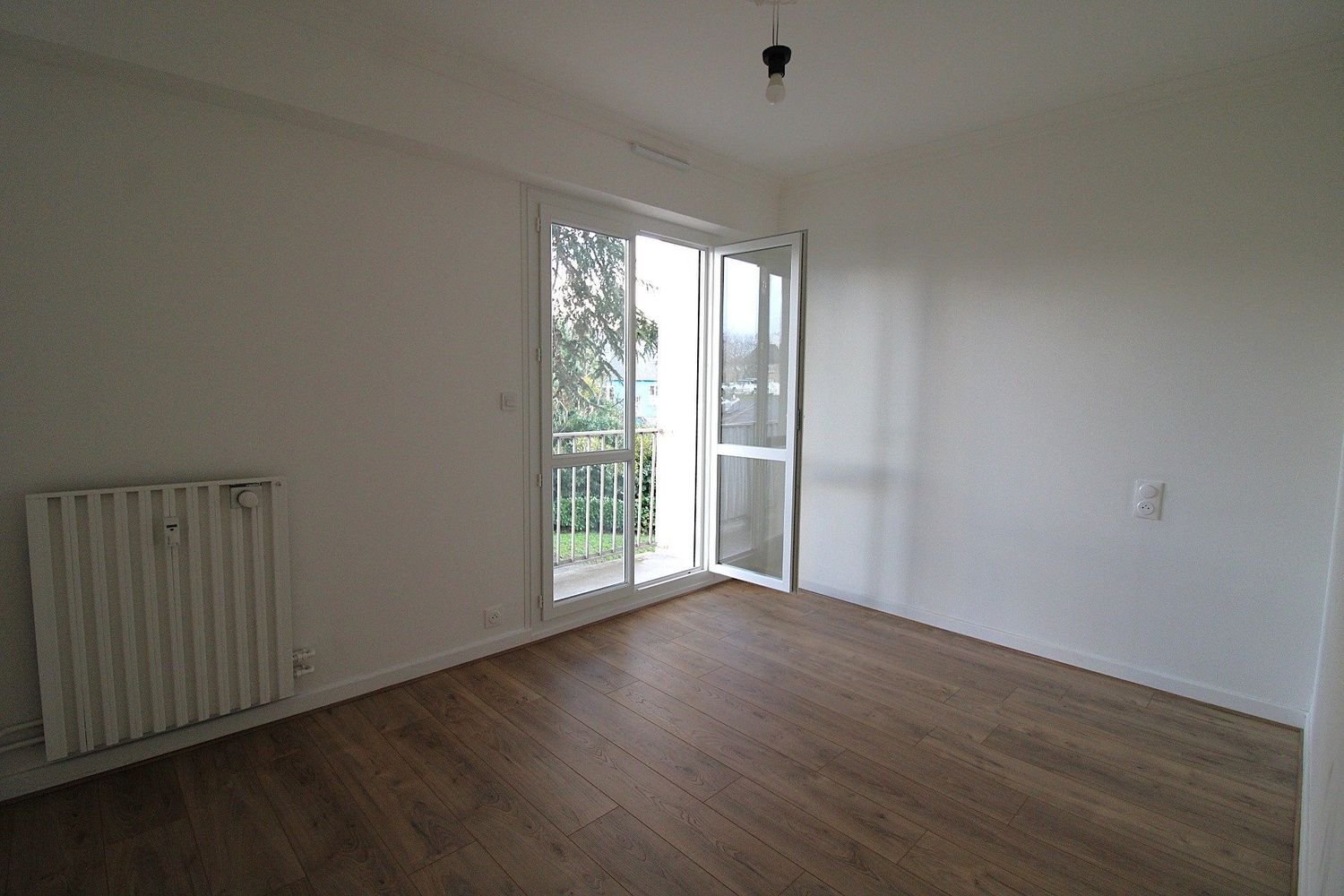 Appartement à vendre, 83m², Saint-Brieuc