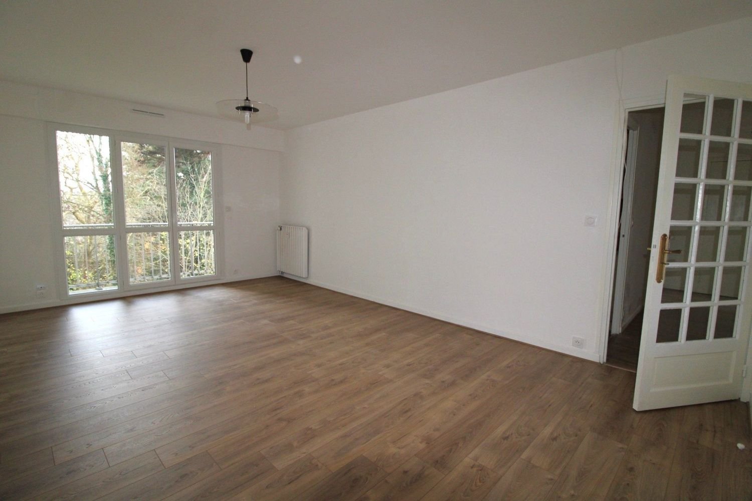 Appartement à vendre, 83m², Saint-Brieuc