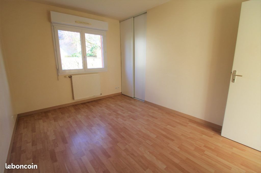 Appartement à louer, 54m², Pordic