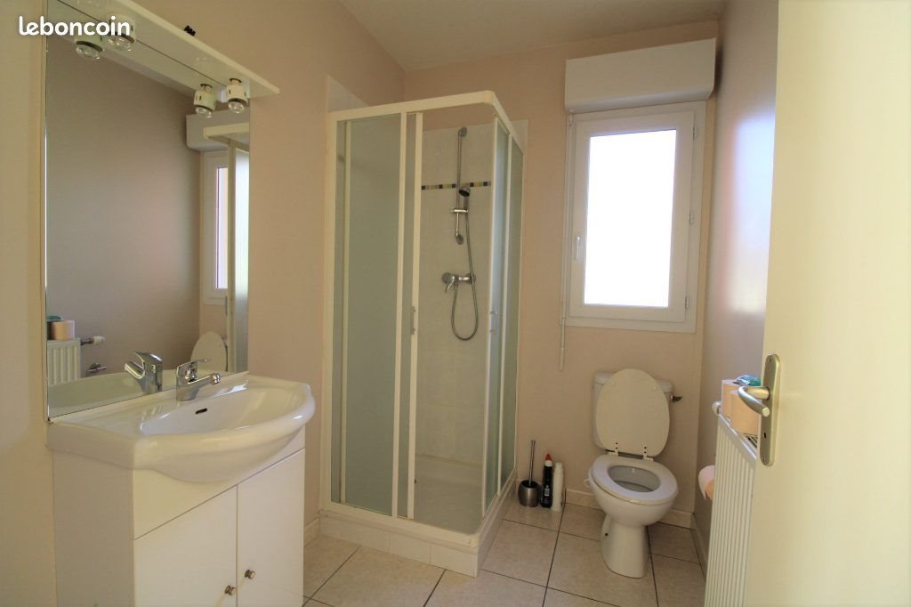 Appartement à louer, 54m², Pordic