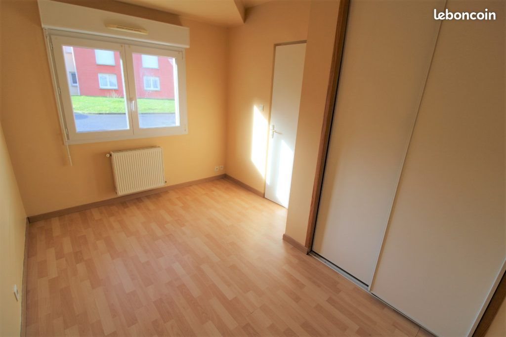 Appartement à louer, 54m², Pordic