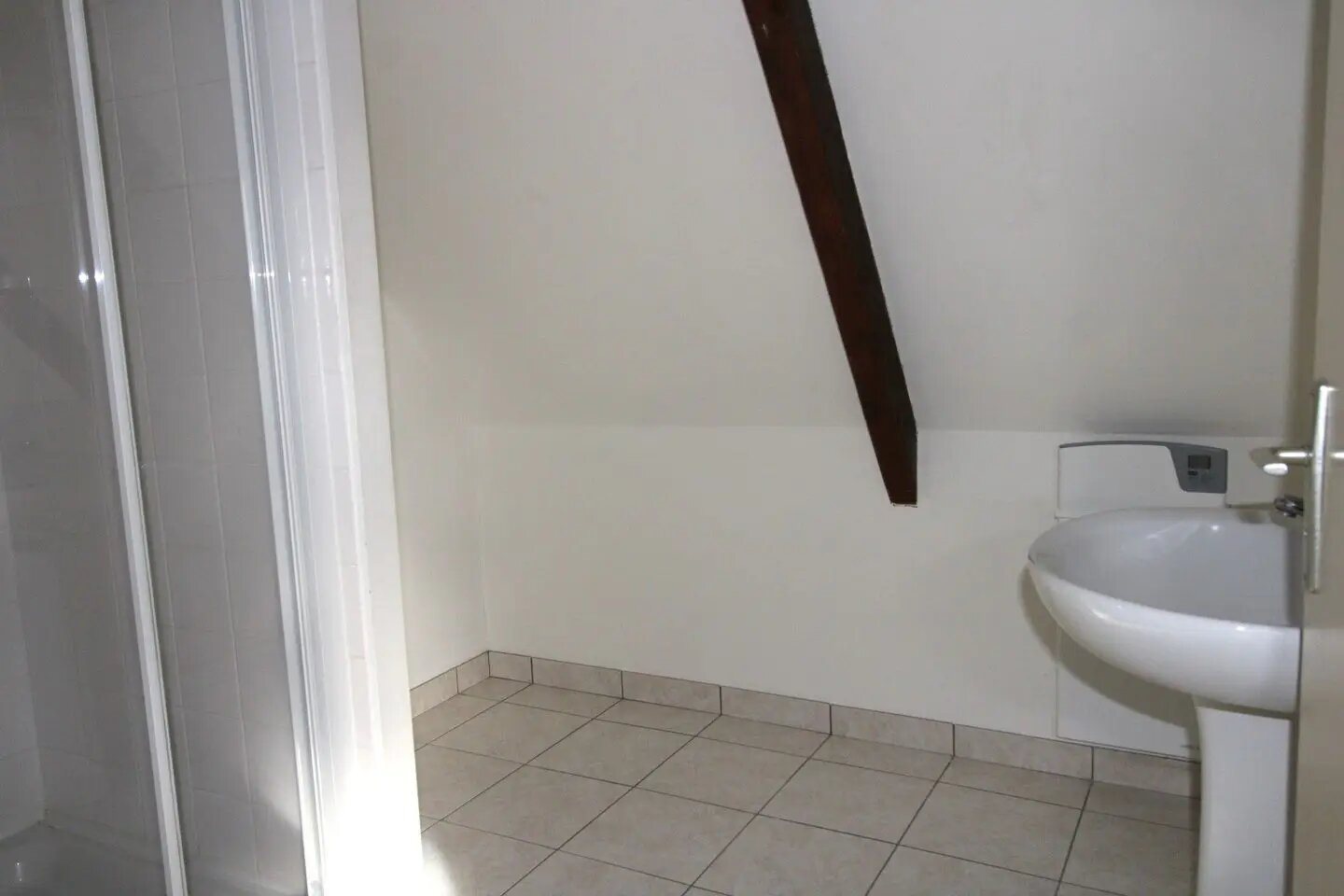 Appartement à louer, 40m², Trégueux