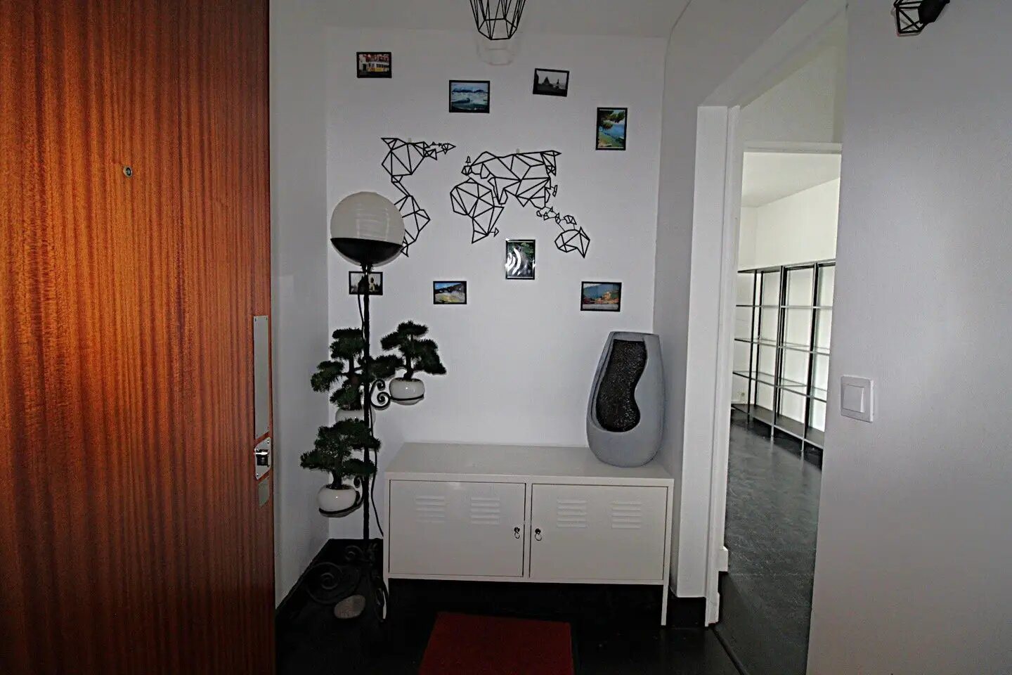 Appartement à vendre, 107m², Saint-Brieuc