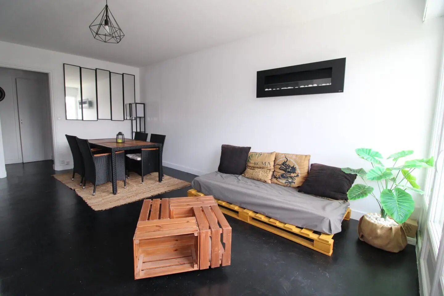Appartement à vendre, 107m², Saint-Brieuc