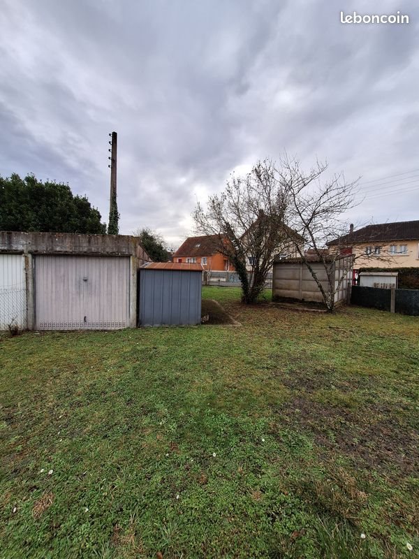 Maison à vendre, 45m², Vierzon
