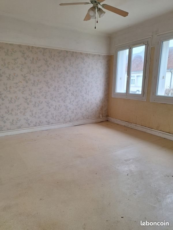 Maison à vendre, 45m², Vierzon